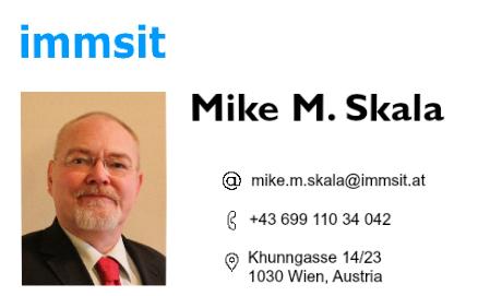 Visitkarte
